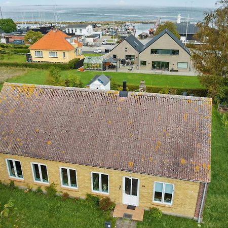 Stunning Home In Haderslev With Wifi Eksteriør billede