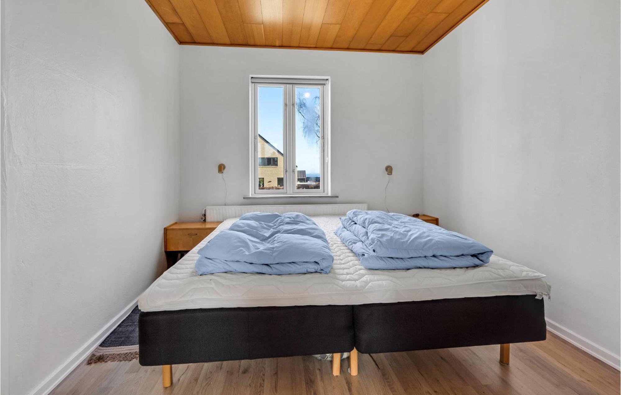 Stunning Home In Haderslev With Wifi Eksteriør billede