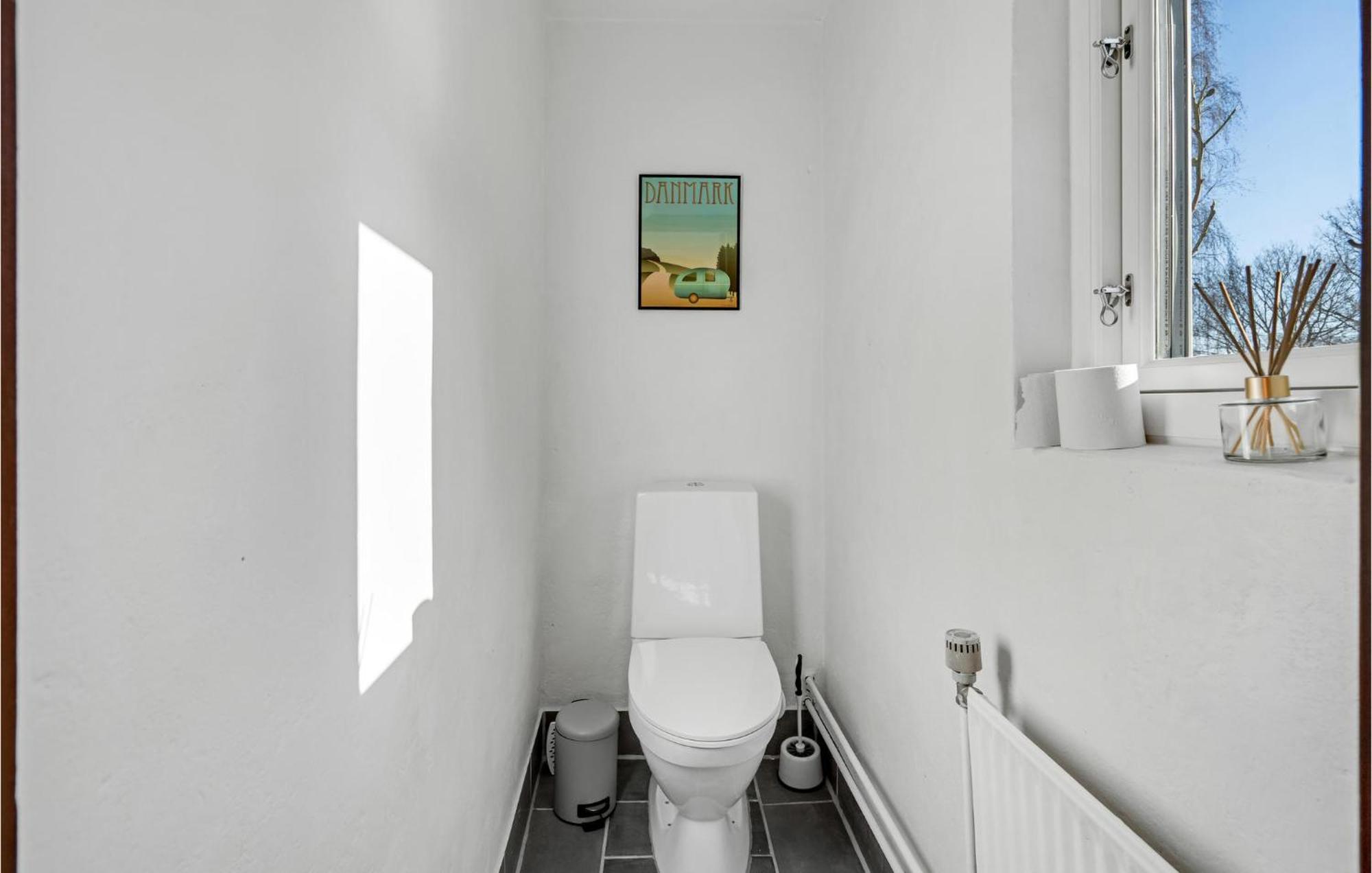 Stunning Home In Haderslev With Wifi Eksteriør billede