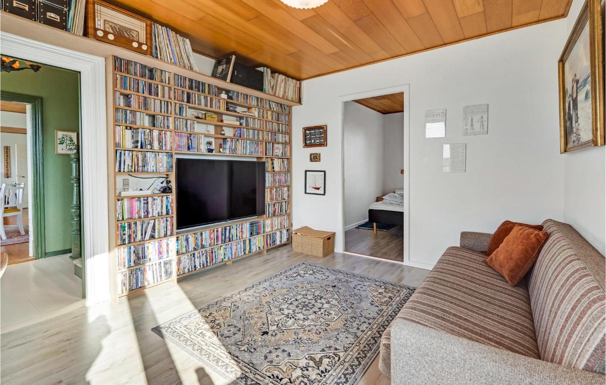 Stunning Home In Haderslev With Wifi Eksteriør billede