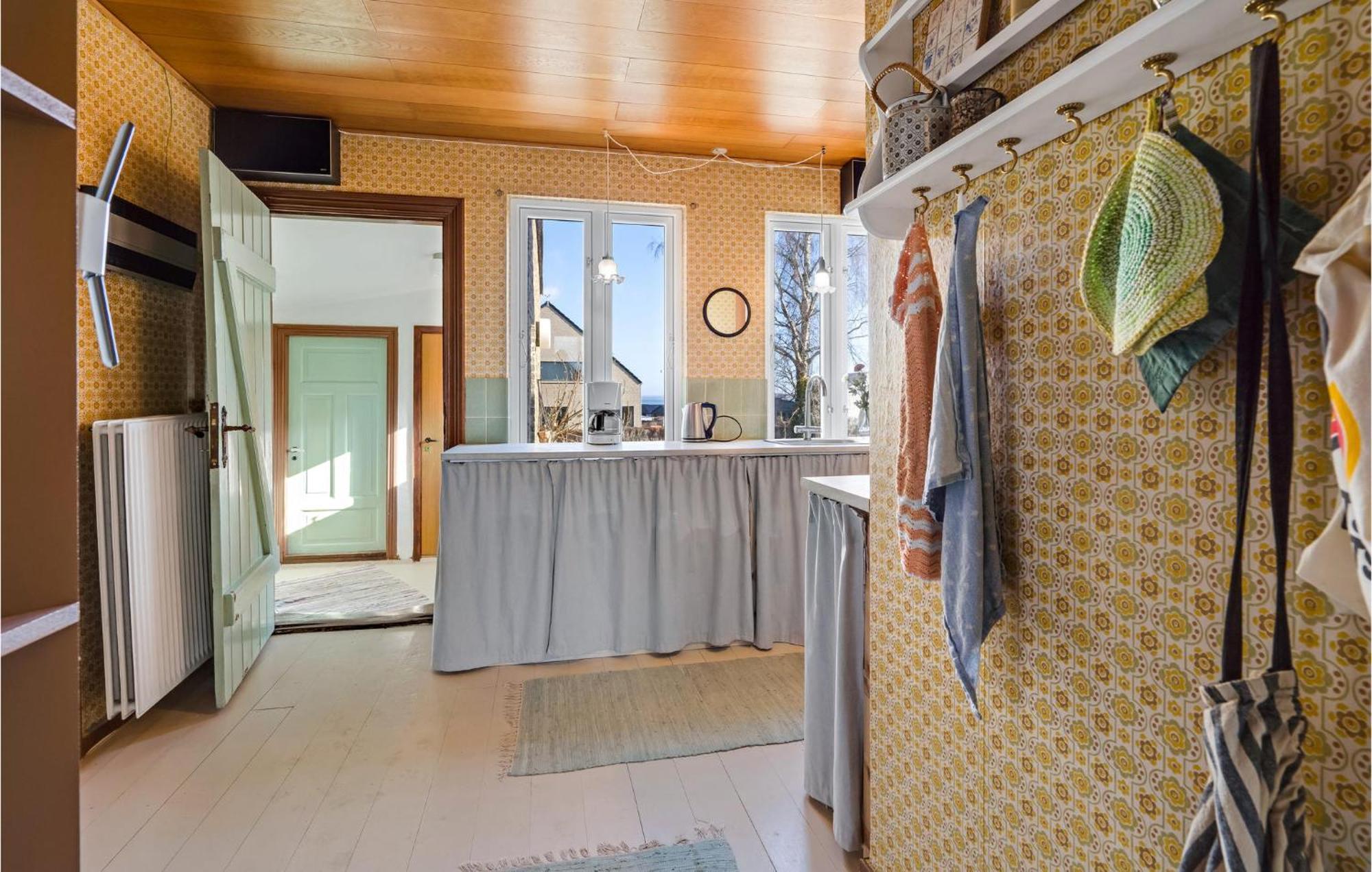 Stunning Home In Haderslev With Wifi Eksteriør billede