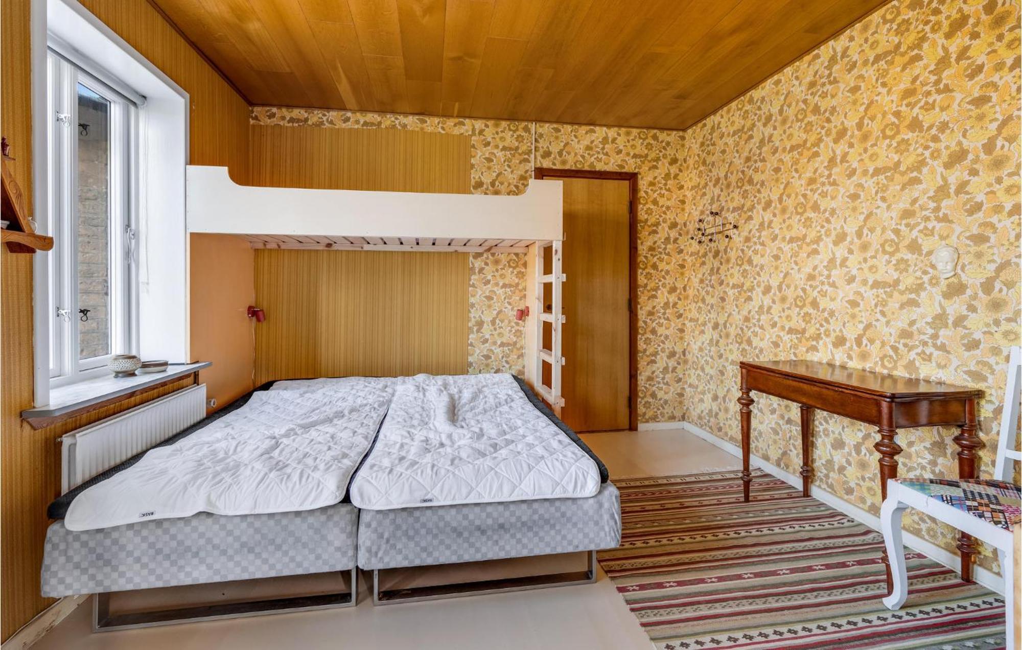 Stunning Home In Haderslev With Wifi Eksteriør billede