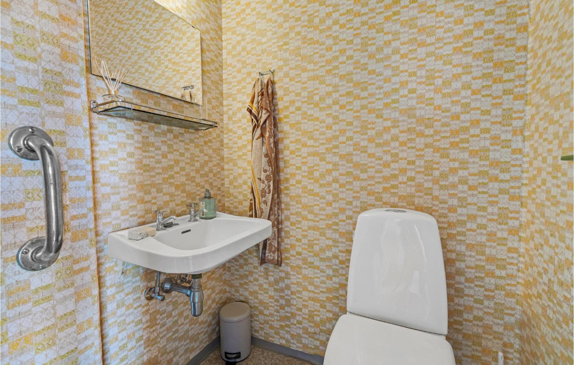 Stunning Home In Haderslev With Wifi Eksteriør billede