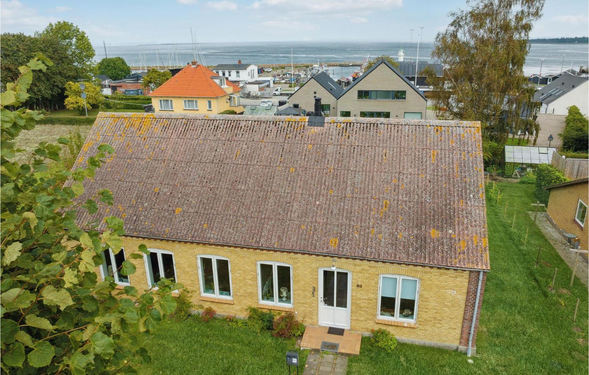 Stunning Home In Haderslev With Wifi Eksteriør billede
