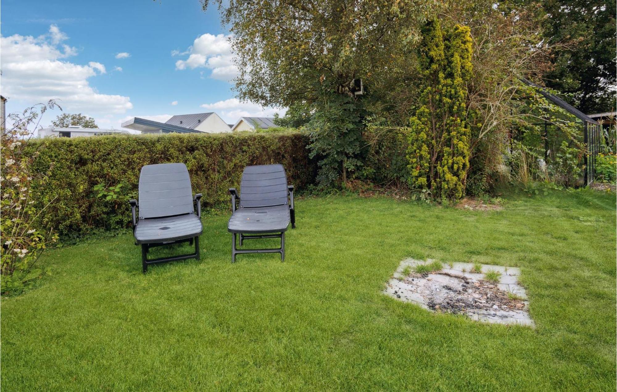 Stunning Home In Haderslev With Wifi Eksteriør billede